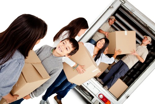 Illustration representing essential cookies and website functionality for Reading Removals