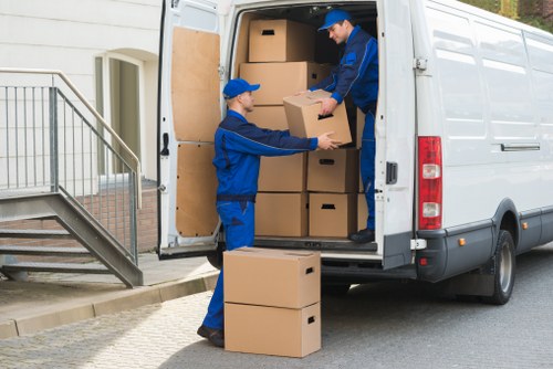 Annual review of modern slavery controls and risk checks