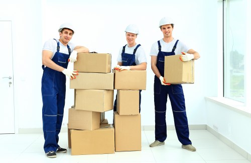 Local man and van service loading items in Reading