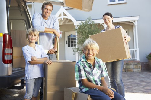 Office relocation service for businesses in Reading