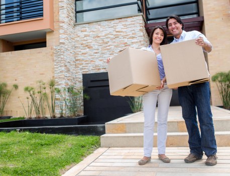 Office relocation and commercial moving in Reading