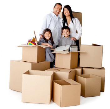 Business relocation service for offices in Reading and nearby areas